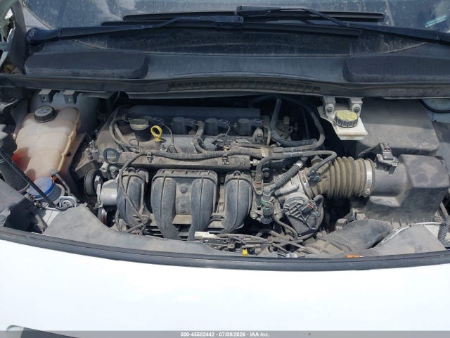 Ford Transit Connect Xlt 2014 NM0LS7F73E1162580 Image 10