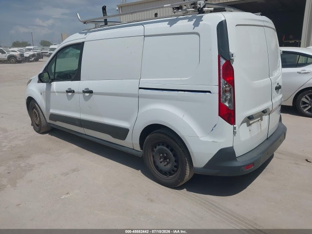 Ford Transit Connect Xlt 2014 NM0LS7F73E1162580 Image 3