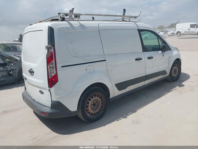 Ford Transit Connect Xlt 2014 NM0LS7F73E1162580 Image 4