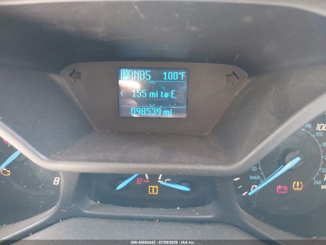 Ford Transit Connect Xlt 2014 NM0LS7F73E1162580 Image 7