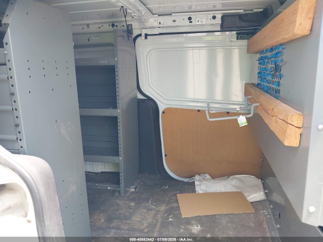 Ford Transit Connect Xlt 2014 NM0LS7F73E1162580 Image 8