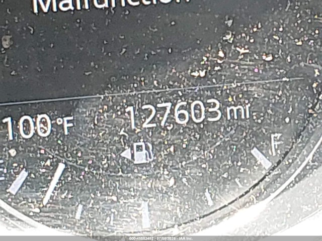 45582452 :رقم المزاد ، JM3KFADM5J0377796 vin ، 2018 Mazda Cx-5 Grand Touring مزاد بيع