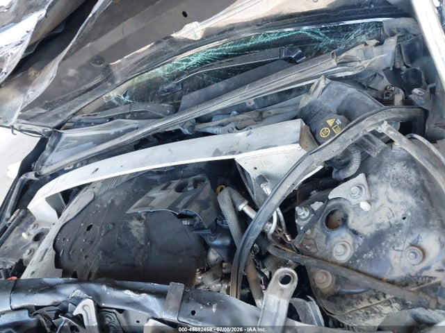 Продажа на аукционе авто 2011 Cadillac Cts Luxury, vin: 1G6DG5EY5B0134498, номер лота: 45582459