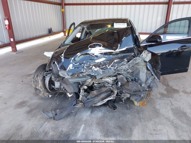 Продажа на аукционе авто 2011 Cadillac Cts Luxury, vin: 1G6DG5EY5B0134498, номер лота: 45582459