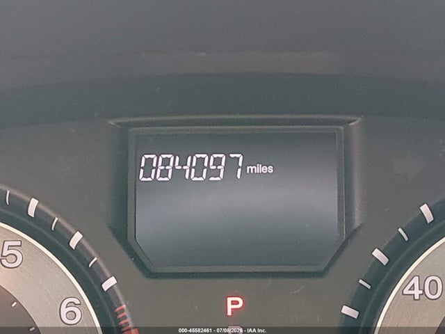 Honda ODYSSEY LX 2014 5FNRL5H27EB042708 Image 16