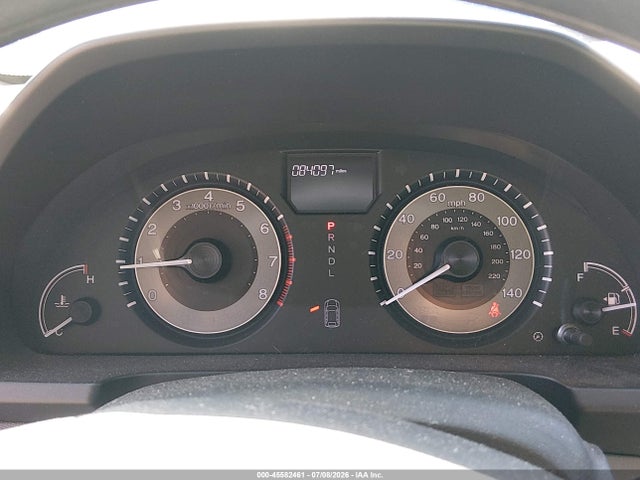 Honda ODYSSEY LX 2014 5FNRL5H27EB042708 Image 7