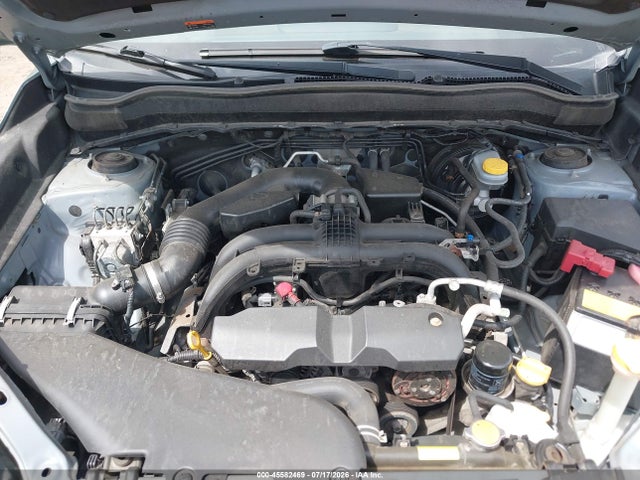Продаж на аукціоні авто 2018 Subaru Forester 2.5i Premium, vin: JF2SJAEC7JH557037, номер лоту: 45582469