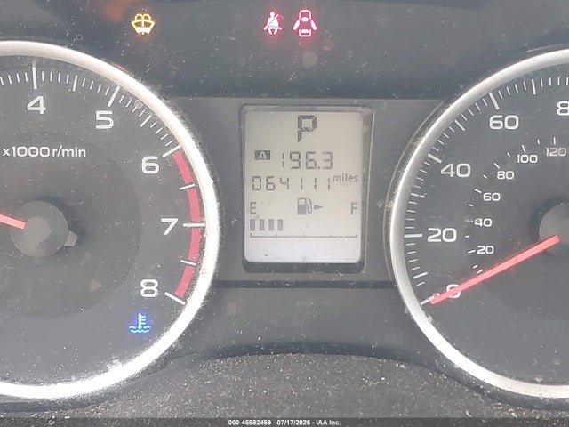 Продаж на аукціоні авто 2018 Subaru Forester 2.5i Premium, vin: JF2SJAEC7JH557037, номер лоту: 45582469