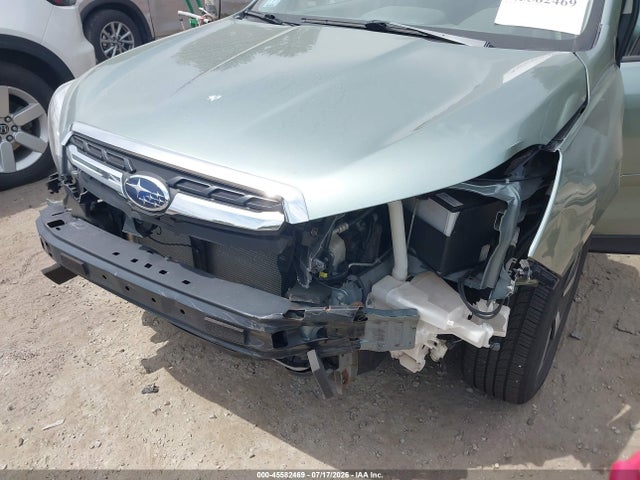Продаж на аукціоні авто 2018 Subaru Forester 2.5i Premium, vin: JF2SJAEC7JH557037, номер лоту: 45582469