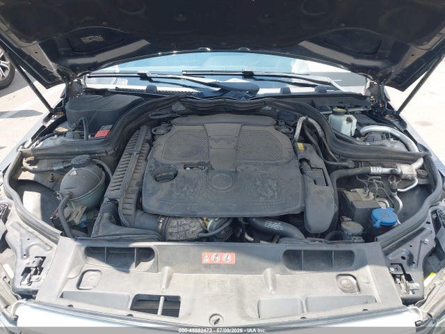 Продаж на аукціоні авто 2013 Mercedes-benz C 350 Sport, vin: WDDGF5HB9DR277866, номер лоту: 45582472