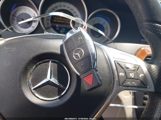 Продаж на аукціоні авто 2013 Mercedes-benz C 350 Sport, vin: WDDGF5HB9DR277866, номер лоту: 45582472
