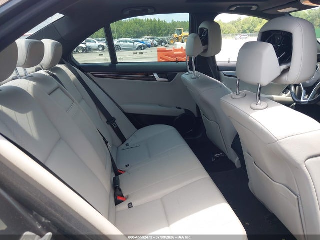 Продаж на аукціоні авто 2013 Mercedes-benz C 350 Sport, vin: WDDGF5HB9DR277866, номер лоту: 45582472