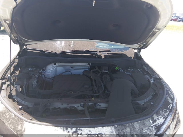 2026 Buick Envista Avenir Fwd მანქანა იყიდება აუქციონზე, vin: KL47LCEP5TB143221, აუქციონის ნომერი: 45582474