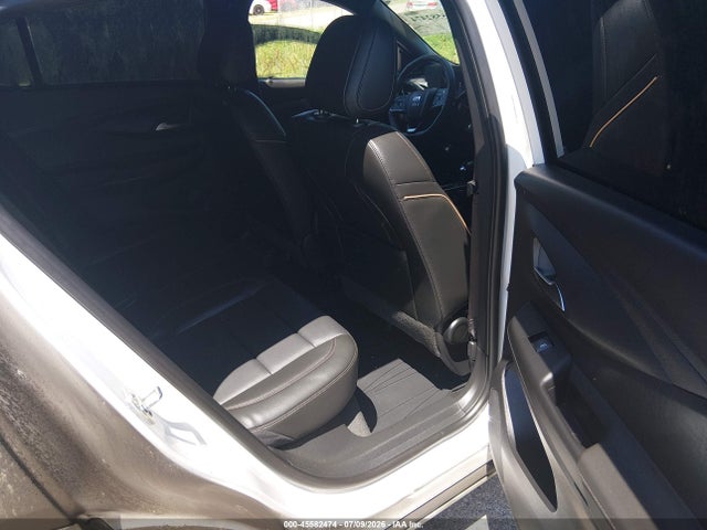 2026 Buick Envista Avenir Fwd მანქანა იყიდება აუქციონზე, vin: KL47LCEP5TB143221, აუქციონის ნომერი: 45582474