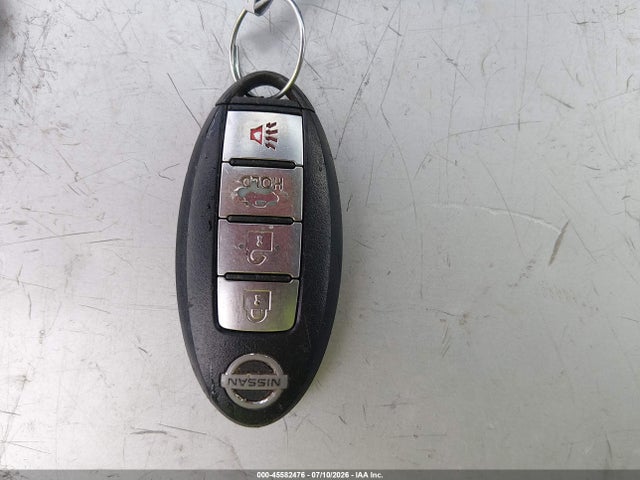 Nissan SENTRA SV 2015 3N1AB7AP8FY240627 Image 11