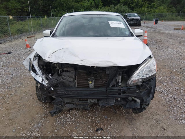 Nissan SENTRA SV 2015 3N1AB7AP8FY240627 Image 6