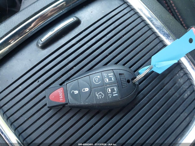 Aukcja sprzedaży 2016 Dodge Grand Caravan R/t, vin: 2C4RDGEG2GR329793, numer aukcji: 45582483
