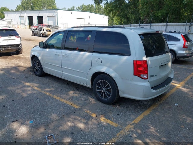 Aukcja sprzedaży 2016 Dodge Grand Caravan R/t, vin: 2C4RDGEG2GR329793, numer aukcji: 45582483