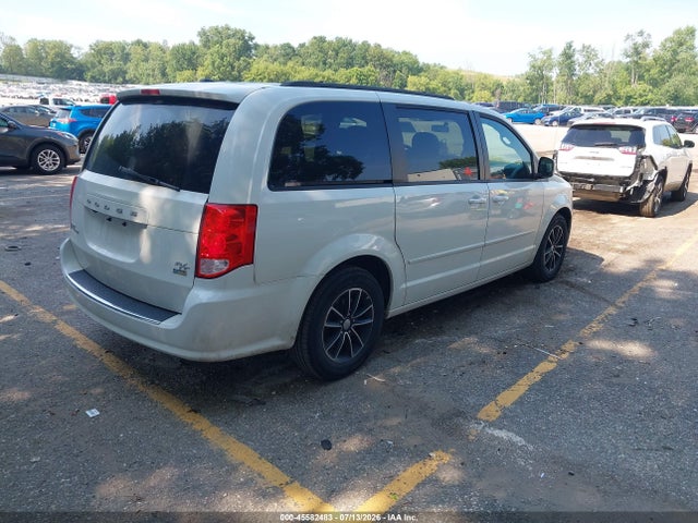 Aukcja sprzedaży 2016 Dodge Grand Caravan R/t, vin: 2C4RDGEG2GR329793, numer aukcji: 45582483
