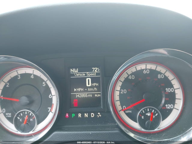 Aukcja sprzedaży 2016 Dodge Grand Caravan R/t, vin: 2C4RDGEG2GR329793, numer aukcji: 45582483