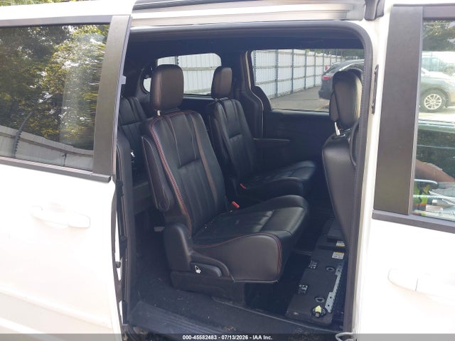 Aukcja sprzedaży 2016 Dodge Grand Caravan R/t, vin: 2C4RDGEG2GR329793, numer aukcji: 45582483