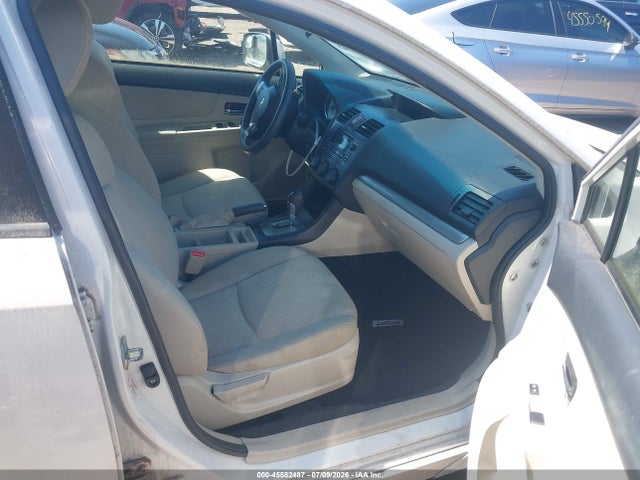 Продажа на аукционе авто 2013 Subaru Impreza 2.0i Sport Premium, vin: JF1GPAL65D2816217, номер лота: 45582487