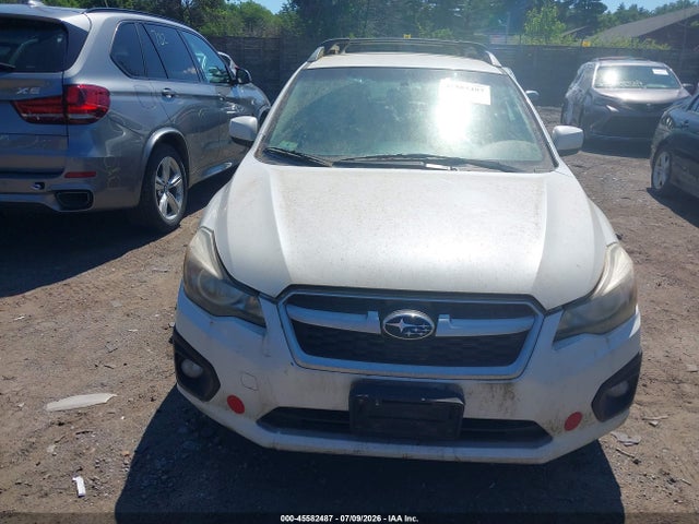 Продажа на аукционе авто 2013 Subaru Impreza 2.0i Sport Premium, vin: JF1GPAL65D2816217, номер лота: 45582487