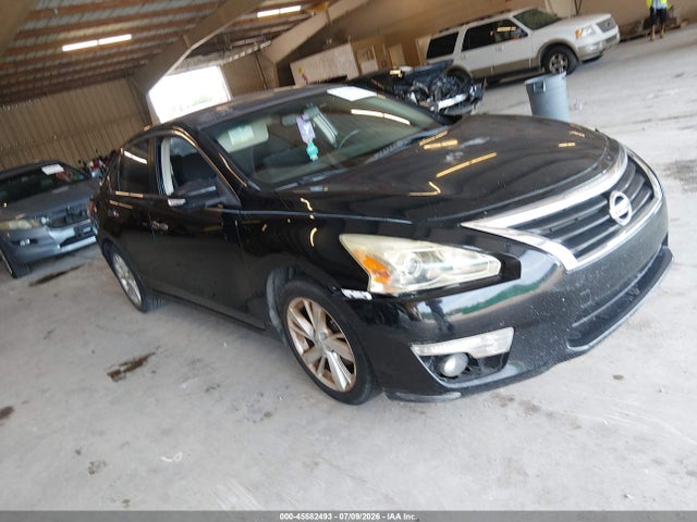 Продажа на аукционе авто 2013 Nissan Altima 2.5 Sv, vin: 1N4AL3AP7DC111857, номер лота: 45582493