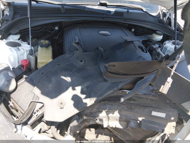 Aukcja sprzedaży 2015 Cadillac Cts Premium, vin: 1G6AT5S32F0118370, numer aukcji: 45582494