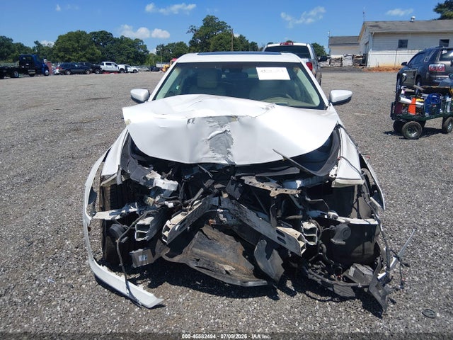 Aukcja sprzedaży 2015 Cadillac Cts Premium, vin: 1G6AT5S32F0118370, numer aukcji: 45582494