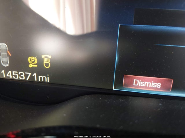 Aukcja sprzedaży 2015 Cadillac Cts Premium, vin: 1G6AT5S32F0118370, numer aukcji: 45582494