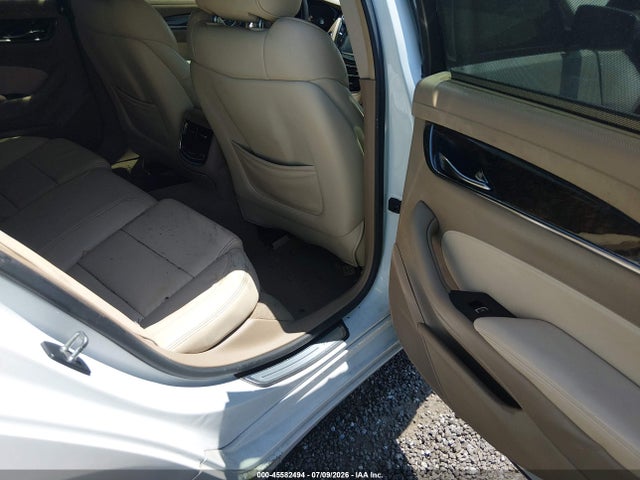 Aukcja sprzedaży 2015 Cadillac Cts Premium, vin: 1G6AT5S32F0118370, numer aukcji: 45582494