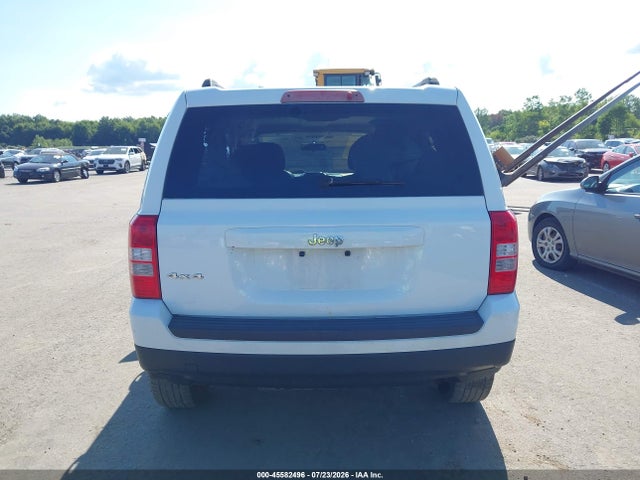 Продаж на аукціоні авто 2014 Jeep Patriot Sport, vin: 1C4NJRBB1ED879210, номер лоту: 45582496