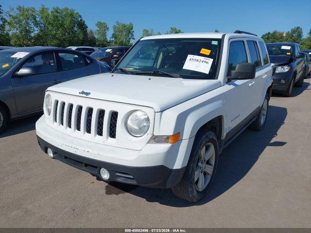 Продаж на аукціоні авто 2014 Jeep Patriot Sport, vin: 1C4NJRBB1ED879210, номер лоту: 45582496