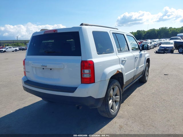 Продаж на аукціоні авто 2014 Jeep Patriot Sport, vin: 1C4NJRBB1ED879210, номер лоту: 45582496