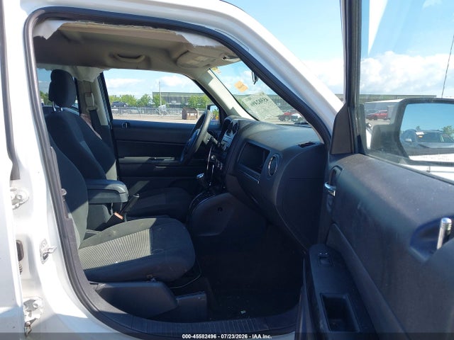 Продаж на аукціоні авто 2014 Jeep Patriot Sport, vin: 1C4NJRBB1ED879210, номер лоту: 45582496