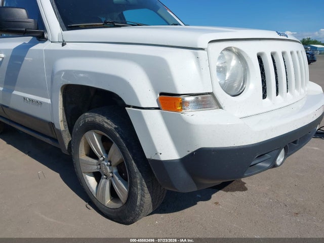 Продаж на аукціоні авто 2014 Jeep Patriot Sport, vin: 1C4NJRBB1ED879210, номер лоту: 45582496