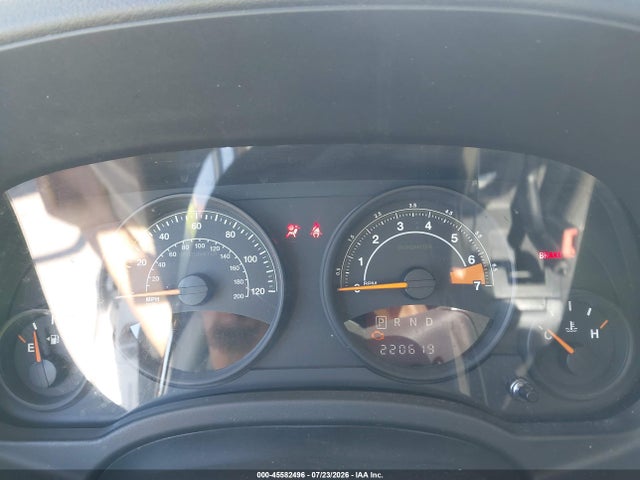 Продаж на аукціоні авто 2014 Jeep Patriot Sport, vin: 1C4NJRBB1ED879210, номер лоту: 45582496