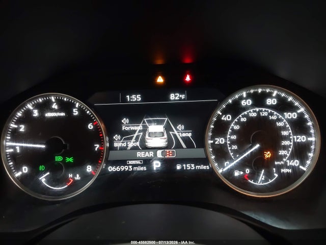 Aukcja sprzedaży 2022 Mitsubishi Outlander Black Edition S-awc/se 2.5 S-awc/se Launch Edition S-awc, vin: JA4J4UA86NZ045509, numer aukcji: 45582500