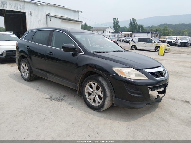 Aukcja sprzedaży 2012 Mazda Cx-9 Touring, vin: JM3TB3CVXC0358234, numer aukcji: 45582504