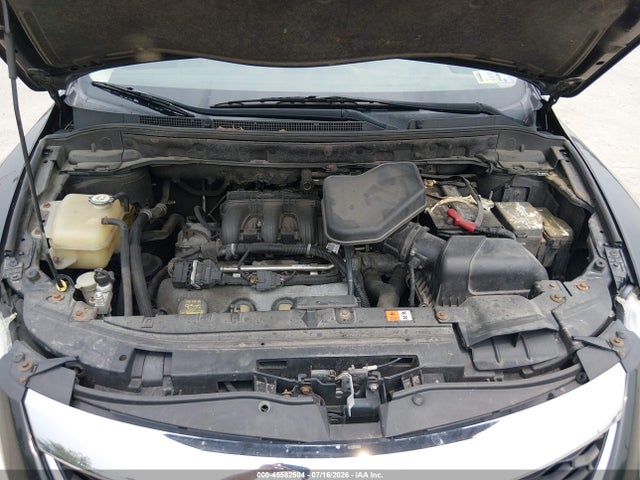 Aukcja sprzedaży 2012 Mazda Cx-9 Touring, vin: JM3TB3CVXC0358234, numer aukcji: 45582504