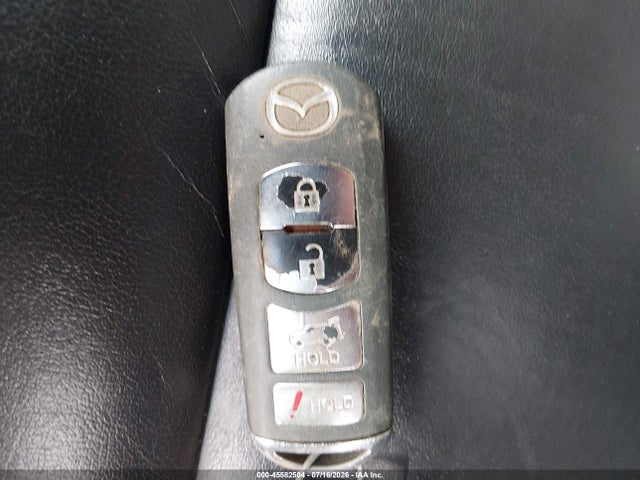 Aukcja sprzedaży 2012 Mazda Cx-9 Touring, vin: JM3TB3CVXC0358234, numer aukcji: 45582504