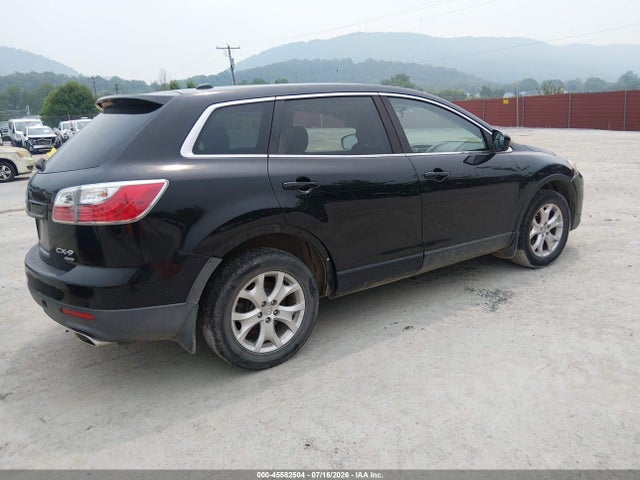 Aukcja sprzedaży 2012 Mazda Cx-9 Touring, vin: JM3TB3CVXC0358234, numer aukcji: 45582504