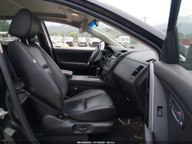 Aukcja sprzedaży 2012 Mazda Cx-9 Touring, vin: JM3TB3CVXC0358234, numer aukcji: 45582504