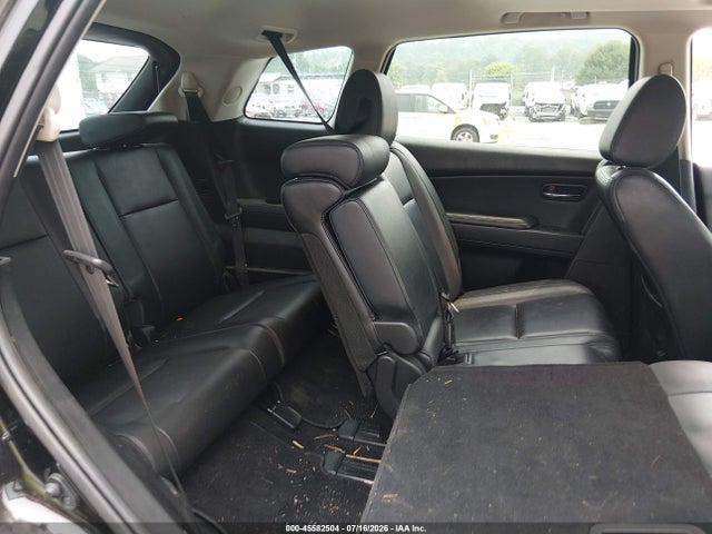 Aukcja sprzedaży 2012 Mazda Cx-9 Touring, vin: JM3TB3CVXC0358234, numer aukcji: 45582504