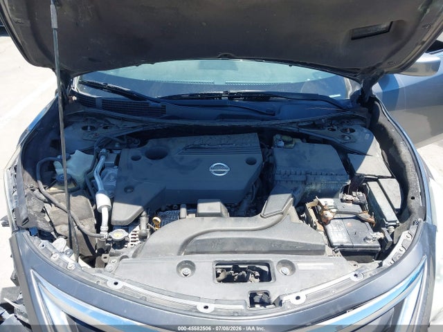 1N4AL3AP5FN874869 Nissan Altima 2.5/2.5 S/2.5 Sl/2.5 Sv