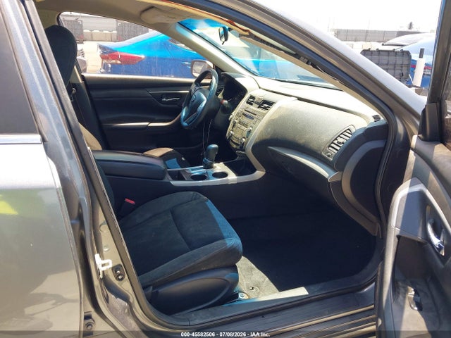 1N4AL3AP5FN874869 Nissan Altima 2.5/2.5 S/2.5 Sl/2.5 Sv