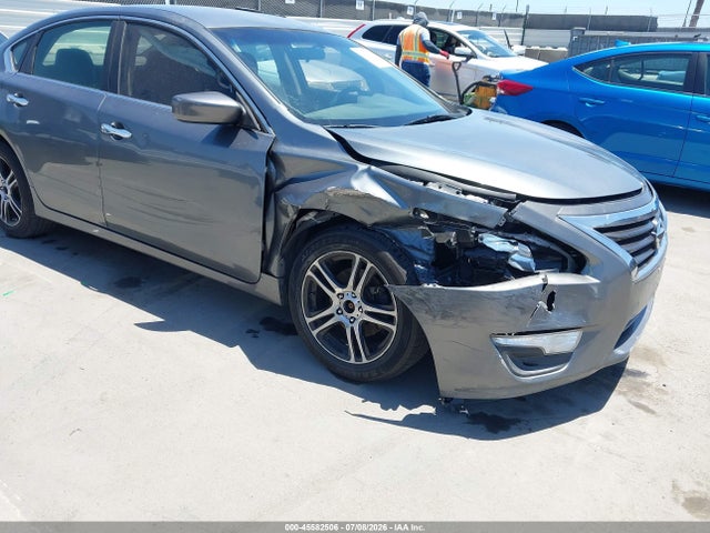 1N4AL3AP5FN874869 Nissan Altima 2.5/2.5 S/2.5 Sl/2.5 Sv