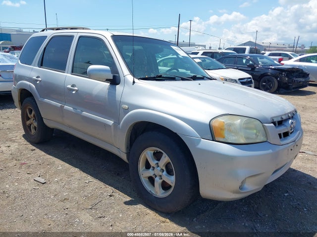 Aukcja sprzedaży 2005 Mazda Tribute S, vin: 4F2YZ96135KM27066, numer aukcji: 45582507