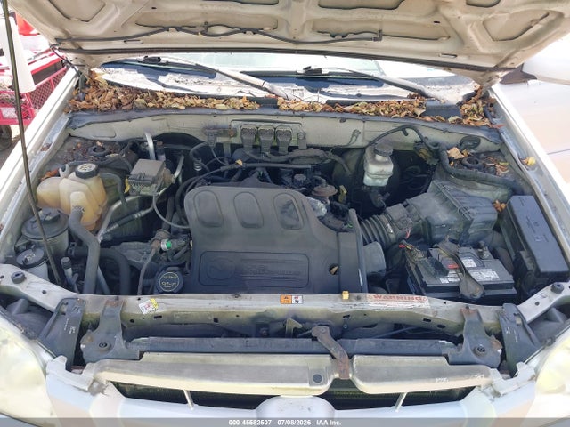 Aukcja sprzedaży 2005 Mazda Tribute S, vin: 4F2YZ96135KM27066, numer aukcji: 45582507